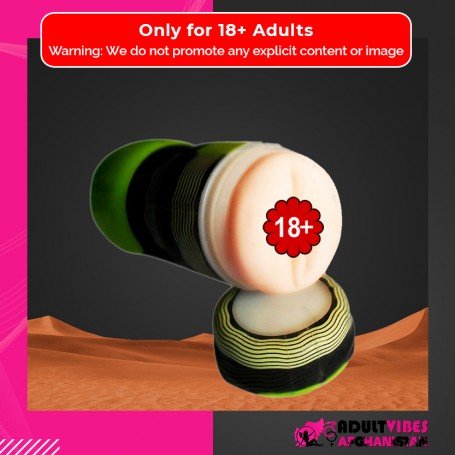 Qing-Male Stroker Cup MS-018