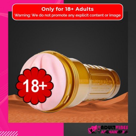 Male Stroker Pink Lady Original Stamina Training Unit MS-009