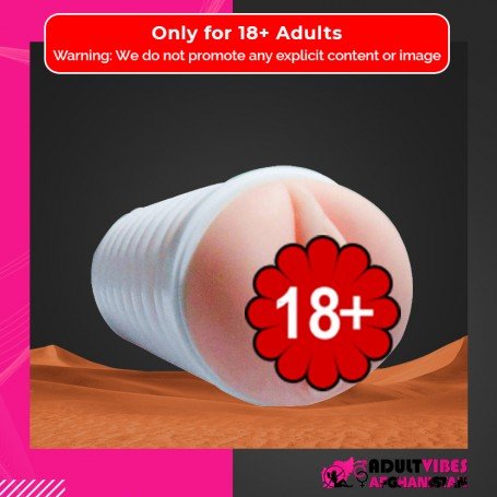 HUAN MEI Pocket Male Stroker MS-007