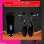 Nipple Clamp Vibrator NCV-002