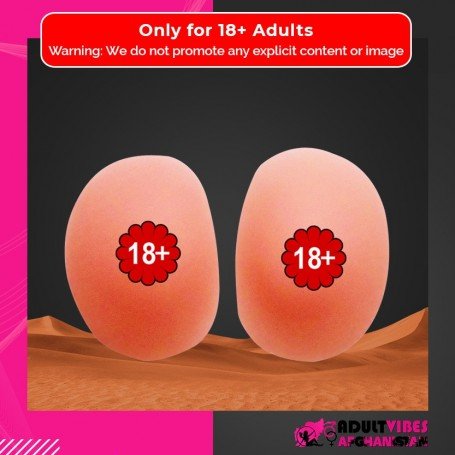 Silicone Breast A or B Cup SBP-002