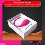Lovense LUSH Wireless Bluetooth App Vibrator ACV-001