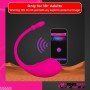 Lovense LUSH Wireless Bluetooth App Vibrator ACV-001