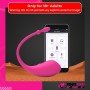 Lovense LUSH Wireless Bluetooth App Vibrator ACV-001