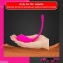 Lovense LUSH Wireless Bluetooth App Vibrator ACV-001