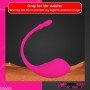 Lovense LUSH Wireless Bluetooth App Vibrator ACV-001