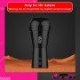EVO Gasbag 5D Rechargeable Masturbator Cup SSM-002