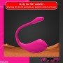 LUSH 2 Remote Control Vibrator ACV-003