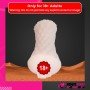 Hands on Pussy Male Masturbator MMT-025