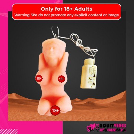 Spanish Girl MMT-013