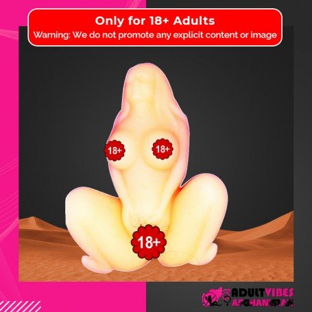 Handy Humpers (Doggy Style) MMT-008