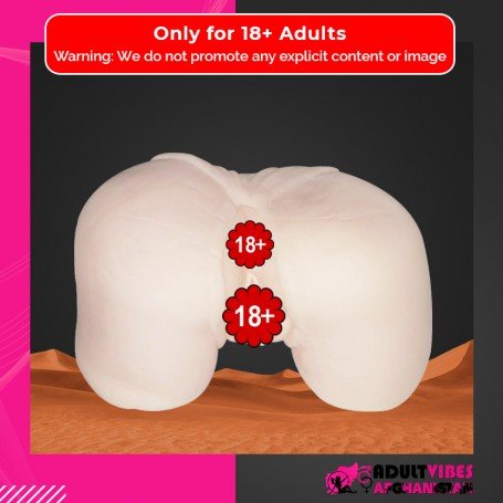 Seduction Booster Big Artificial Vagina BAV-023