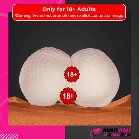 Lusty Love Big Artificial Vagina BAV-022