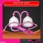Breast Trigger Double Enlargement Pump BEM-001