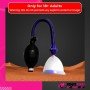 Ultra Strong Power Breast Enlargement Pump BEM-005