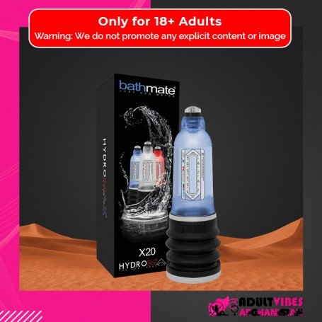 Bath Mate Hydromax x20 PE-015