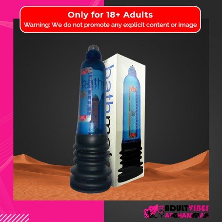 Bathmate Hercules Male Enlargement  Penis  Pump PE-013