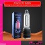 Bathmate Hydromax X40 Hydropump (Penis Enlargement Pump) PE-011