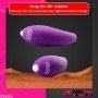 Durex Sleep Thumb Mini Bullet Vibrator BV-025
