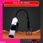 MaxEndurance Vibrating Penis Pump PE-003
