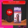 Silicone Wolftooth Sleeve PES-038