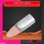 Super Soft Tongue Vibrator FV-008