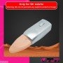 Super Soft Tongue Vibrator FV-008