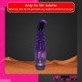 Hot Vibe Fun Vibrator FV-012