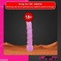 Bud Glass dildo GD-007