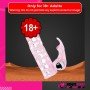 Ultimate Love Sleeve PES-008