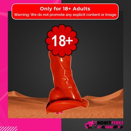 Ultimate Pleasure Choco Sleeve-Vibrating PES-006