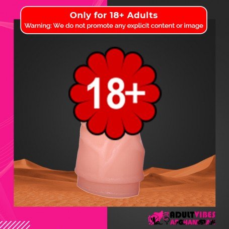Japan Over - Long Condom (Re-Usable) PES-005