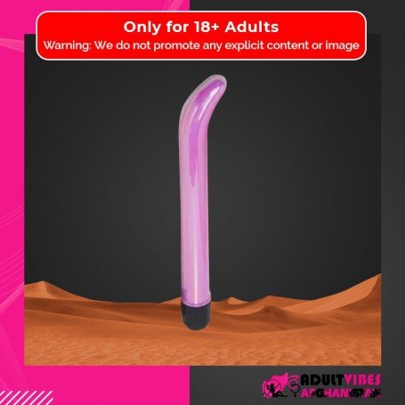 Fluorescent G spot long Stick GS-004