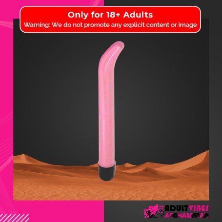 Fluorescent G spot long Stick GS-004