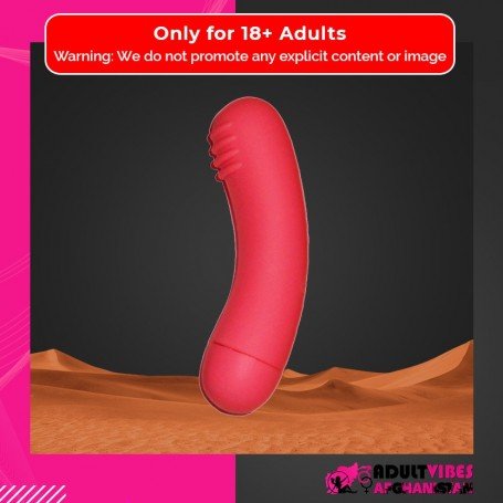 Massage Stick-Screw Thread Shape GS-017