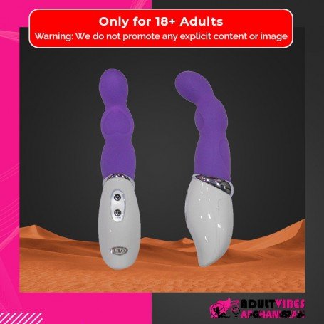 Love Lure Ladies G Spot Vibrator GS-021