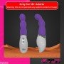 Love Lure Ladies G Spot Vibrator GS-021