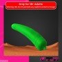 10-Function Chili Silicone Vaginal G Spot Vibrator GS-022