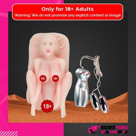 US Cool Woman Simulation Senso Pussy Vagina Small Dolls SLD-008