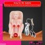 US Cool Woman Simulation Senso Pussy Vagina Small Dolls SLD-008