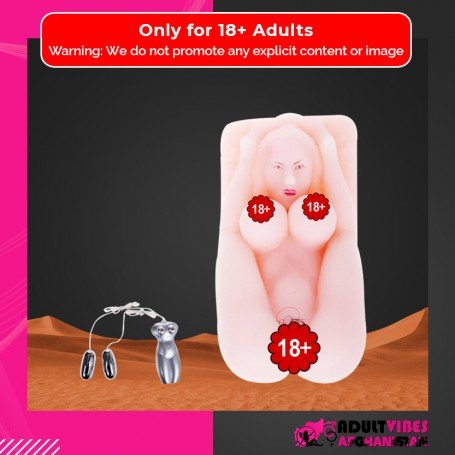 Clares Acrobatic Fantasy Male Apparatus Doll SLD-007