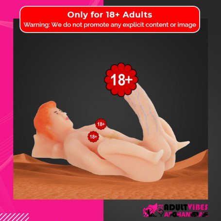 Full Body Silicone Real Sex Dolls For Female SLD-006