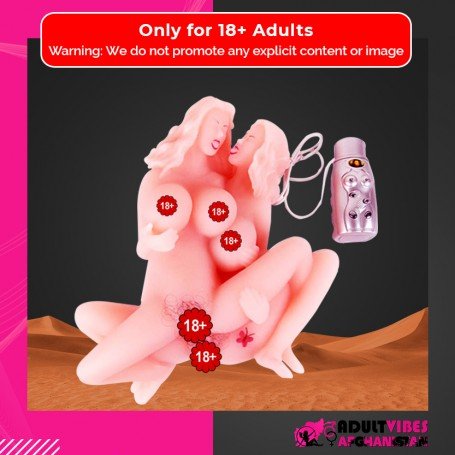 Double Fucking Doll SLD-001