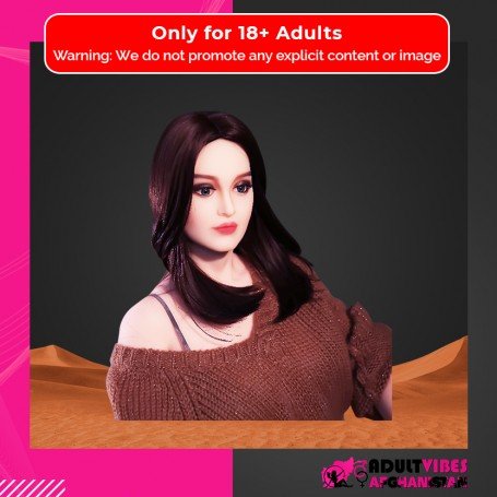 Full Body Realistic Silicone Sex Super Girl SG-002