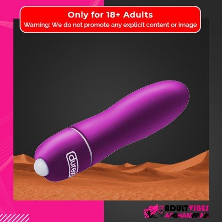 Durex S-vibe Hallucinations Climax Masturbation G Spot GS-023