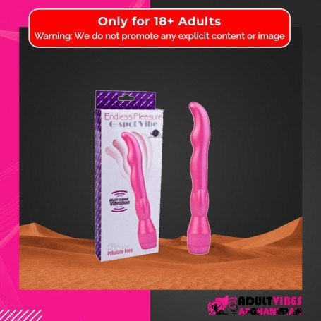 Aphrodisia-Endless Pleasure G-Spot Vibrator GS-024
