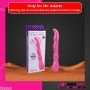 Aphrodisia-Endless Pleasure G-Spot Vibrator GS-024