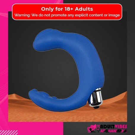 SIFRS Male Prostate Massager Stimulation GS-027