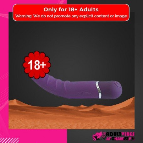 Ophoria Beyond 1 G-Spot Vibe GS-030