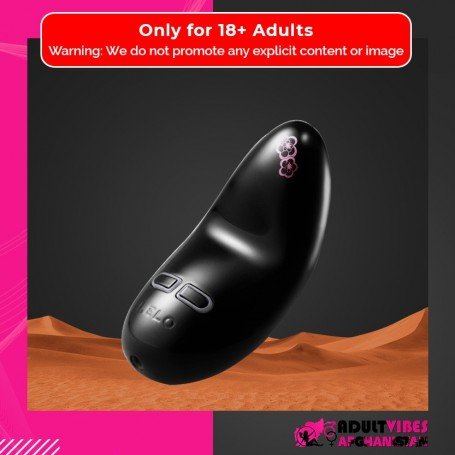 NEA-LELO The Intemate Clitoral Massager LV-002